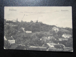 AK FRIEDBERG 1913 Schiessstätte /// D*21175 - Friedberg