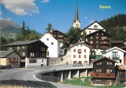 FIESCH - Fiesch