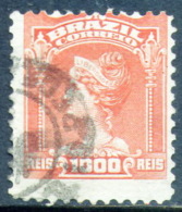 Yv. 138	.				BRA-3867 - Gebruikt