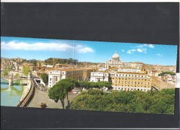 VATICANO 2007 The 500th Anniversary Of The Death Of St. Francis Of Paola MAXI POSTCARD TRAVELLED TO VENICE - Used Stamps