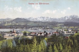 Austria Velden Am Worthersee - Velden