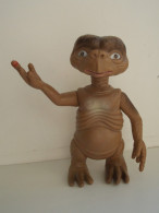 - Figurine E.T - Année 80 - - Other & Unclassified