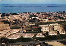 33-PAUILLAC- VUE GENERALE AERIENNE - Pauillac