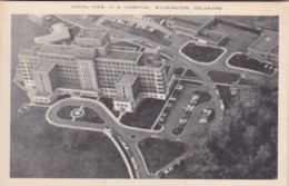 Delaware Wilmington Aerial View Veterans Administration Hospital - Wilmington