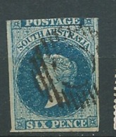 Australie Du Sud - Yvert N°3 Oblitéré   Abc17002 - Used Stamps