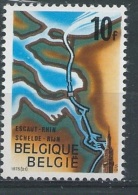 België    OBC     1780        (XX) - Unused Stamps