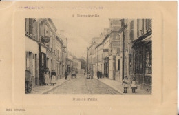 93 Romainville Rue De Paris - Romainville