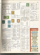 Catalogue Américain SCOTT , Numérotation Et Valeurs En US$. FRANCE,REUNION,etc. 216 Pages - USA