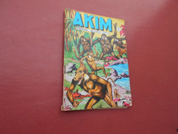 Akim   N° 203 - Akim