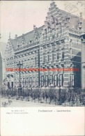 1906 Postkantoor Leeuwarden - Leeuwarden