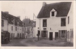 HERBIGNAC/44/Place Du Marché/ Réf:C4610 - Herbignac