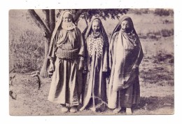 TSCHETSCHNJA / TSCHETSCHENIEN - Femmes Tekines, 1914, Trachten / Ethnic / Völkerkunde - Tsjetsjenië