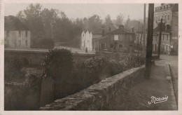 MONTFAUCON SUR MOINE -49- LE PONT DU MAINE - Montfaucon