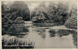 AK Oldenburg Gelaufen 1930 - Oldenburg