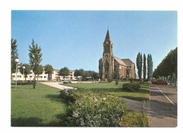 57 - TALANGE - Place De L' Eglise - Talange