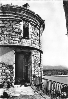 ARDECHE  07   LA VOULTE SUR RHONE  LE VIEUX CHATEAU; LA TERRASSE - La Voulte-sur-Rhône