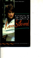 JOYCE HANNAM THE DEATH OF KAREN SILKWOOD 43 PAGES - Action/ Aventure