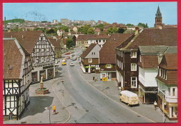 AK ´Herdecke / Arnsberg´ ~ 1976 - Arnsberg