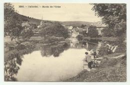 VALLORBE - BORDS DE L'ORBE NV FP - Orbe