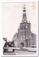 Tilburg, R.K. Kerk 't Heike - Tilburg