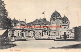 1907 Theater Bad Neuenahr - Bad Neuenahr-Ahrweiler