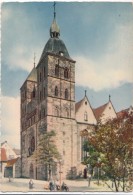 Germany, OSNABRUCK, Johannis-Kirche, 1967 Used Postcard [18981] - Osnabrück