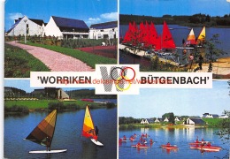 1989 Worriken Bütchenbach - Bütgenbach