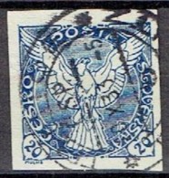 CZECHOSLOVAKIA # FROM  1919  STAMPWORLD 20 - Sellos Para Periódicos