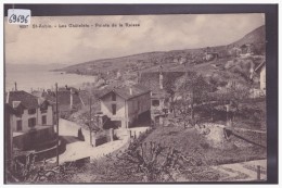 ST AUBIN - TB - Saint-Aubin/Sauges