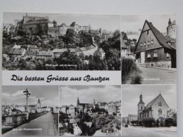 Bautzen  1974   Year - Bautzen