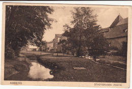 Amberg - Amberg