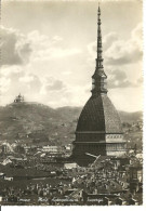 Torino (Piemonte) Mole Antonelliana, Panorama, Panoramic View, Vue Panoramique - Mole Antonelliana