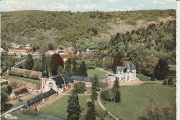 27 - ACQUIGNY - Vue Générale Aérienne - Acquigny