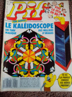 RRR VINTAGE COLLECTABLE COMICS FRANCE PIF N*979 1987 10F JOURNAL  EDITION - Pif - Autres