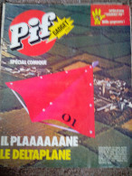 RRR VINTAGE COLLECTABLE COMICS FRANCE PIF N*438 EARLY GADGET  EDITION - Pif - Autres