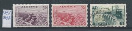 Algerije     Y / T     339 / 340      (O +  XX ) - Used Stamps