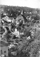 19-TREIGNAC- QUARTIER DU VIEUX PONT - Treignac