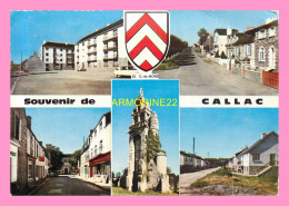 CPM  CALLAC - Callac