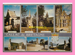 CPM  CALLAC De Bretagne - Callac