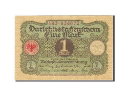 Billet, Allemagne, 1 Mark, 1920, 1920-03-01, KM:58, SUP+ - 1 Mark