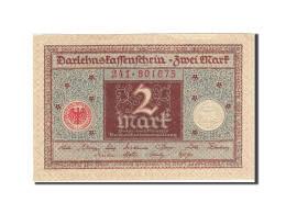 Billet, Allemagne, 2 Mark, 1920, 1920-03-01, KM:60, SPL - 2 Mark