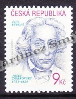 Czech Republic - Tcheque 2003 Yvert 337, Josef Dobrovsky - MNH - Neufs