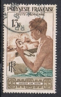 POLYNESIE AERIEN N°1 - Used Stamps