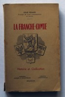 Louis Renard La Franche Comté - Franche-Comté