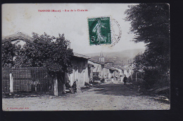 TANNOIS - Villeneuve-la-Guyard