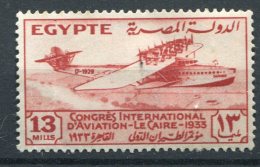 Egypte                  152  * - Neufs