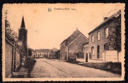 EVERBECK HAUT PLACE - BRAKEL -  Animée - Petit Trou - Brakel