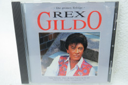 CD "Rex Gildo" Die Grossen Erfolge - Altri - Musica Tedesca