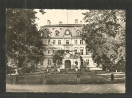 468n * ALTDÖBERN * SCHLOSS * JETZT FEIERABEND - UND KINDERHEIM **!! - Altdoebern