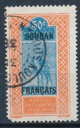 Soudan YT 40 Obl. - Used Stamps